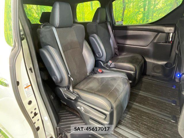 Toyota ALPHARD 2020-09 8795153-9
