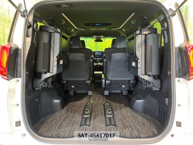 Toyota ALPHARD 2020-09 8795153-11