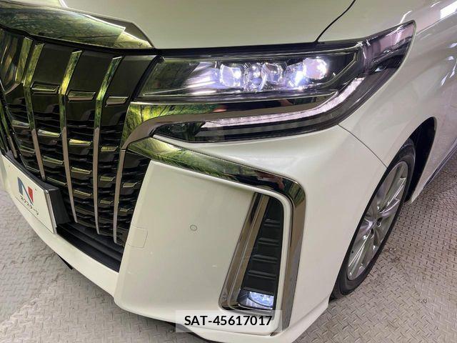 Toyota ALPHARD 2020-09 8795153-12
