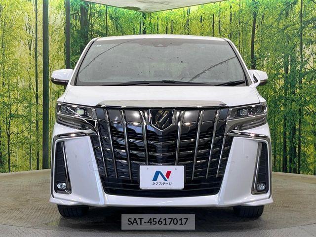 Toyota ALPHARD 2020-09 8795153-14