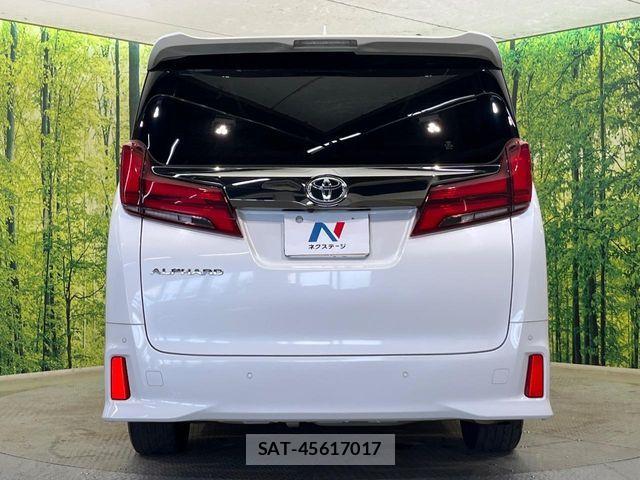 Toyota ALPHARD 2020-09 8795153-15