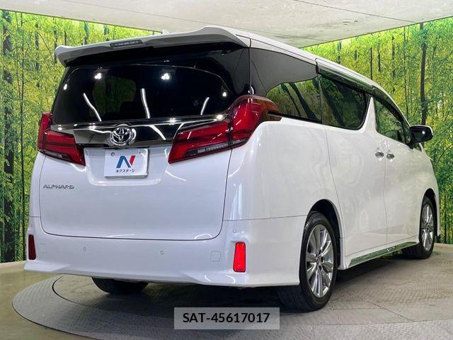 Toyota ALPHARD 2020-09 8795153-16