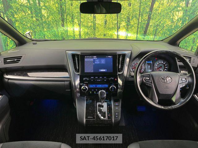 Toyota ALPHARD 2020-09 8795153-1