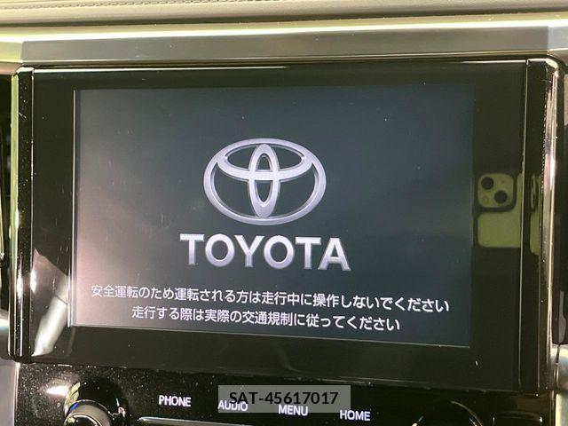 Toyota ALPHARD 2020-09 8795153-3