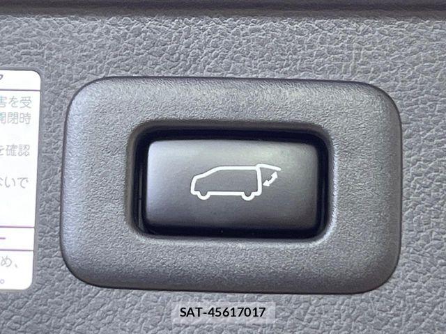 Toyota ALPHARD 2020-09 8795153-7
