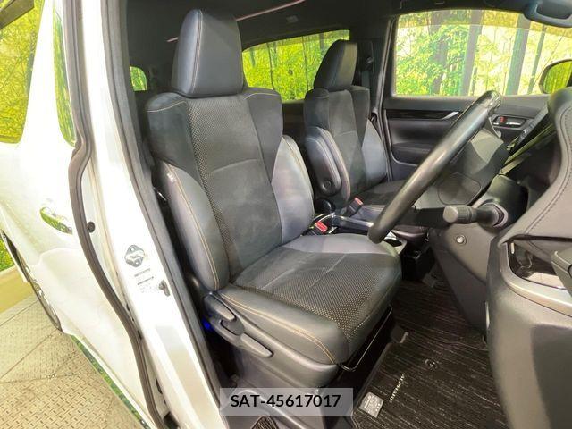 Toyota ALPHARD 2020-09 8795153-8