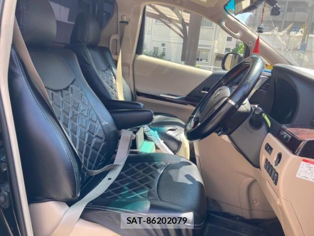 Toyota ALPHARD 2013-10 8795170-13