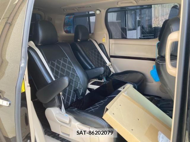 Toyota ALPHARD 2013-10 8795170-14