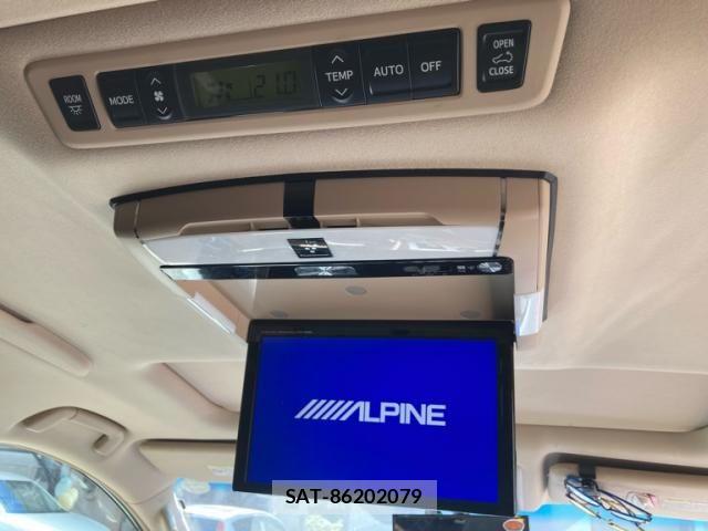 Toyota ALPHARD 2013-10 8795170-18