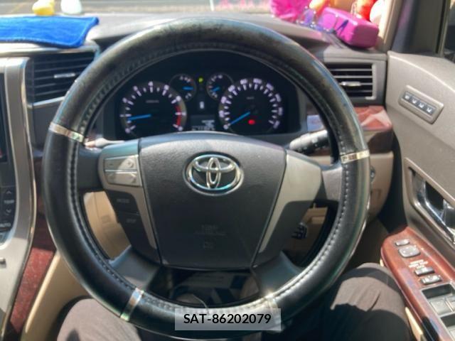 Toyota ALPHARD 2013-10 8795170-19