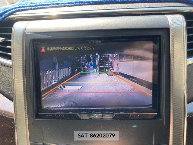Toyota ALPHARD 2013-10 8795170-22