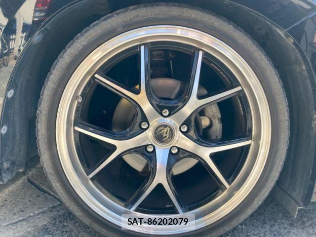 Toyota ALPHARD 2013-10 8795170-7