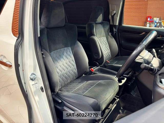 Toyota ALPHARD 2022-02 8795157-10