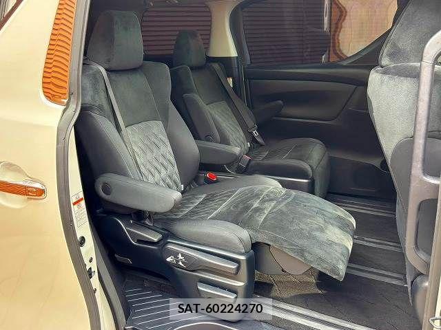 Toyota ALPHARD 2022-02 8795157-11