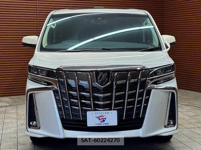 Toyota ALPHARD 2022-02 8795157-14