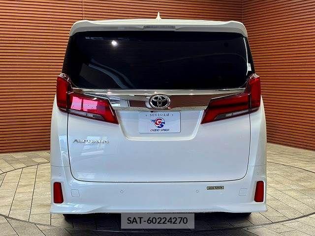 Toyota ALPHARD 2022-02 8795157-15
