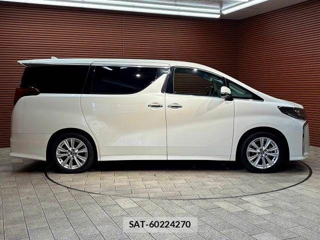 Toyota ALPHARD 2022-02 8795157-16