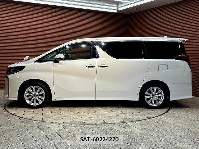Toyota ALPHARD 2022-02 8795157-17