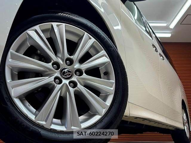 Toyota ALPHARD 2022-02 8795157-18