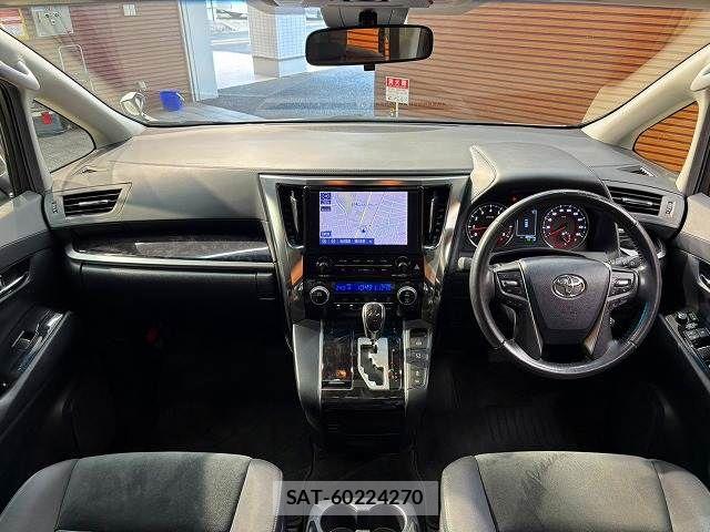 Toyota ALPHARD 2022-02 8795157-1