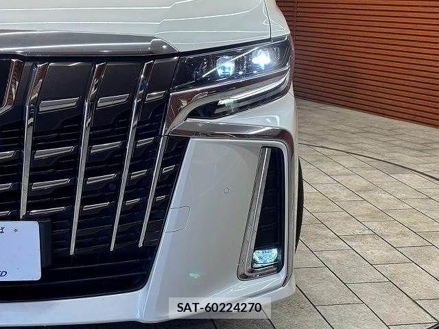 Toyota ALPHARD 2022-02 8795157-19