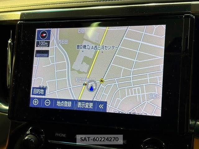 Toyota ALPHARD 2022-02 8795157-2