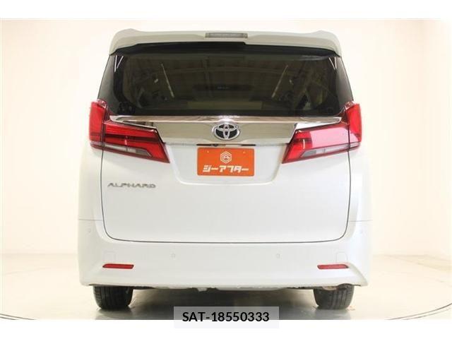 Toyota ALPHARD 2021-09 8795163-10