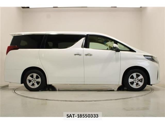 Toyota ALPHARD 2021-09 8795163-12