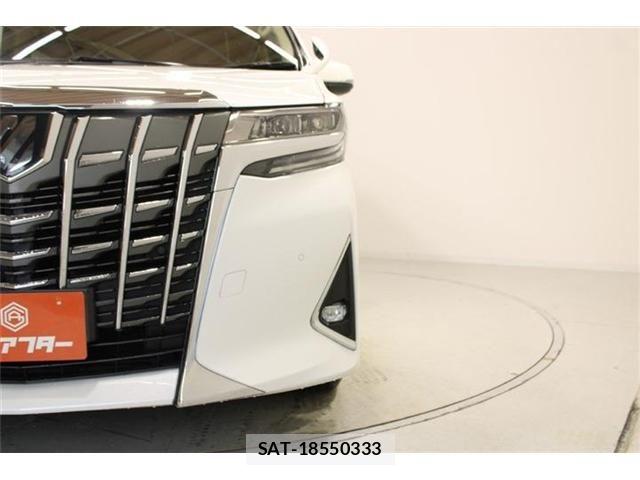 Toyota ALPHARD 2021-09 8795163-13
