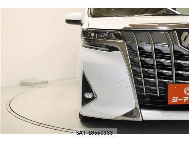 Toyota ALPHARD 2021-09 8795163-15