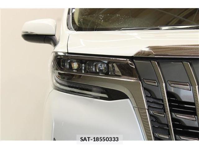 Toyota ALPHARD 2021-09 8795163-16