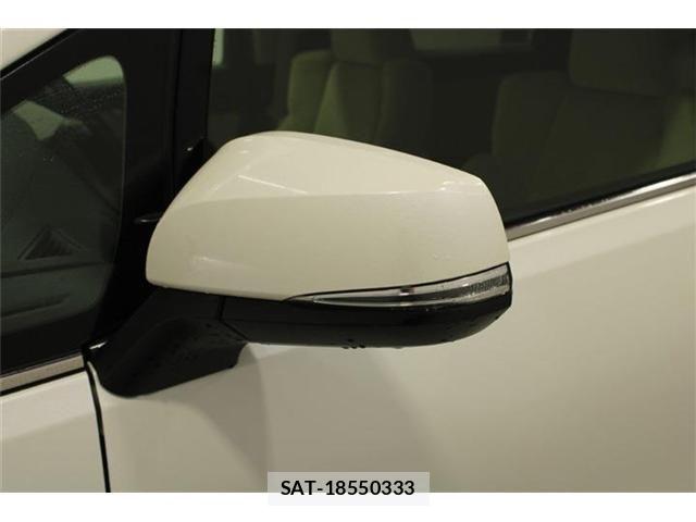 Toyota ALPHARD 2021-09 8795163-19