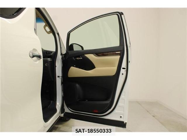 Toyota ALPHARD 2021-09 8795163-28