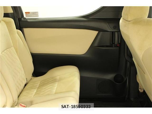 Toyota ALPHARD 2021-09 8795163-29