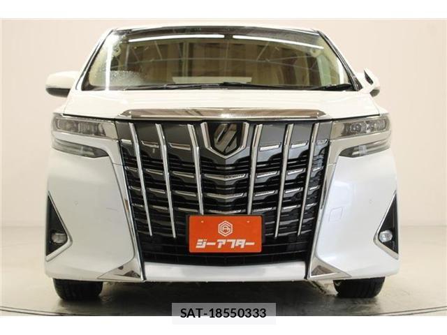 Toyota ALPHARD 2021-09 8795163-6