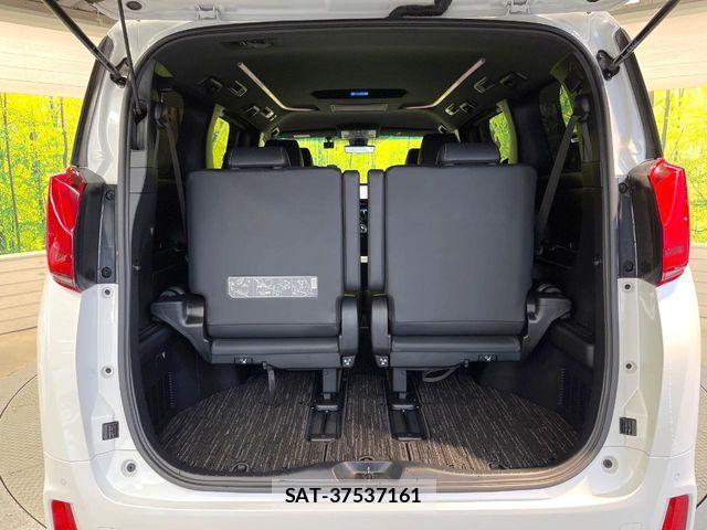 Toyota ALPHARD 2020-10 8795151-10