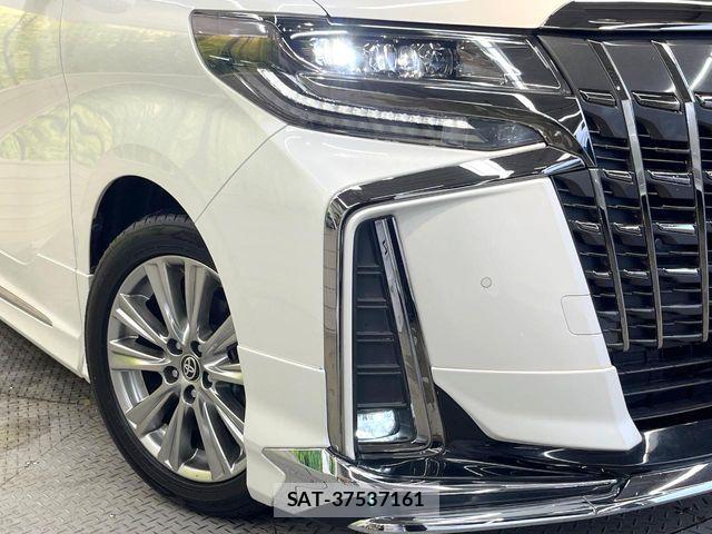 Toyota ALPHARD 2020-10 8795151-12