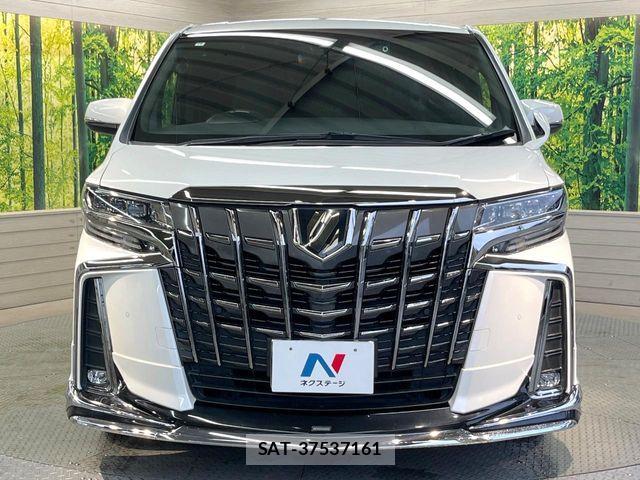 Toyota ALPHARD 2020-10 8795151-14
