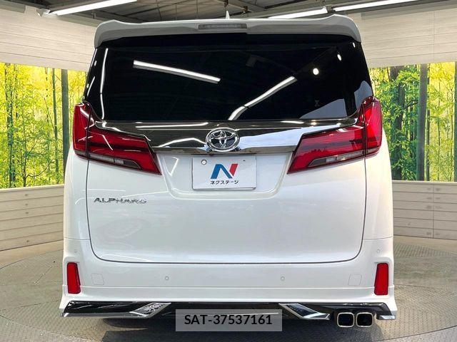 Toyota ALPHARD 2020-10 8795151-15