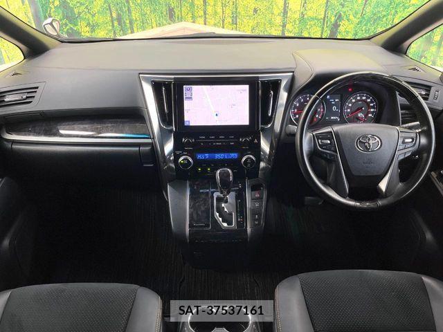 Toyota ALPHARD 2020-10 8795151-1