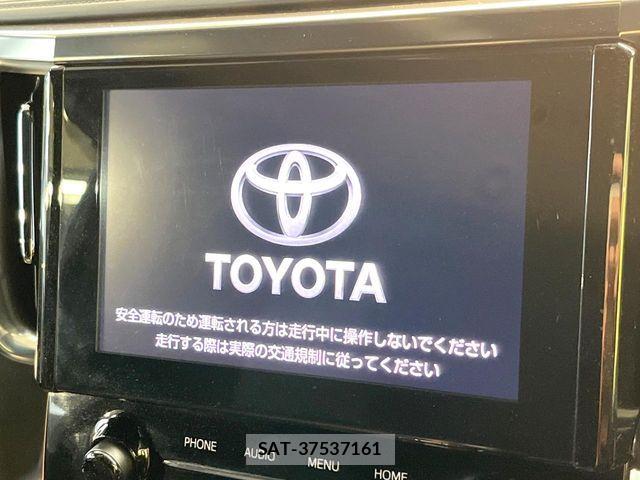 Toyota ALPHARD 2020-10 8795151-2