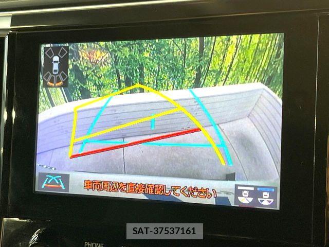 Toyota ALPHARD 2020-10 8795151-4