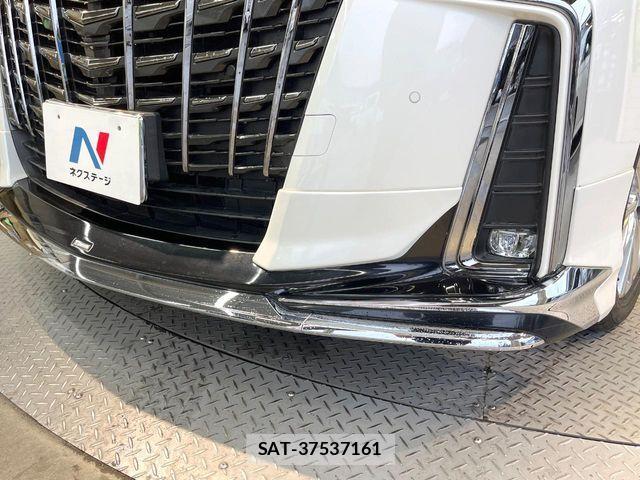 Toyota ALPHARD 2020-10 8795151-5