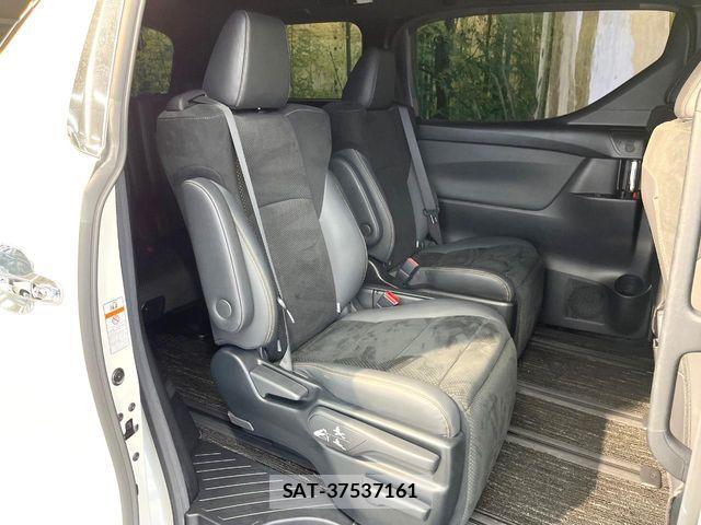 Toyota ALPHARD 2020-10 8795151-8