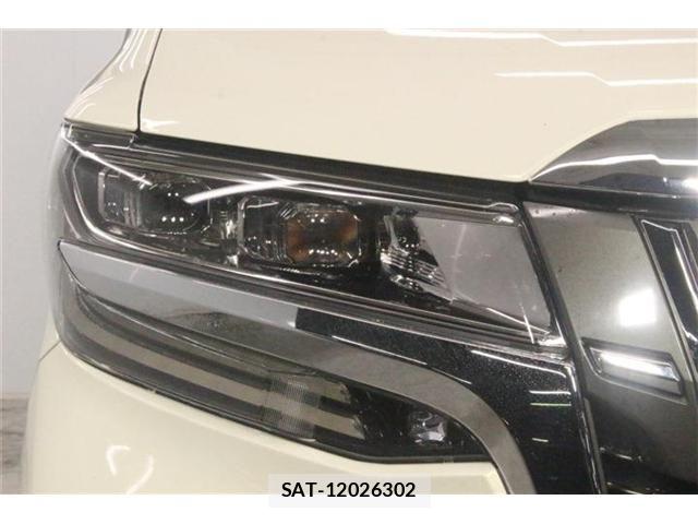 Toyota ALPHARD 2019-12 8795162-13