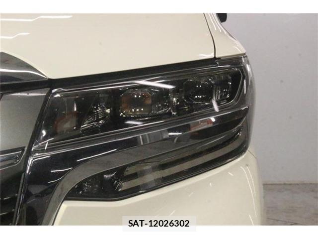 Toyota ALPHARD 2019-12 8795162-16
