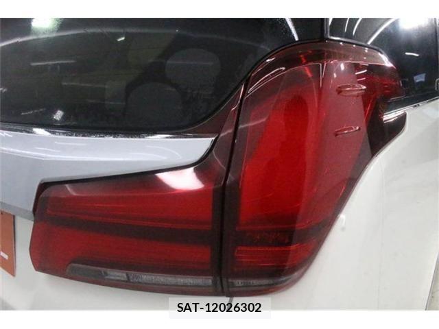 Toyota ALPHARD 2019-12 8795162-20