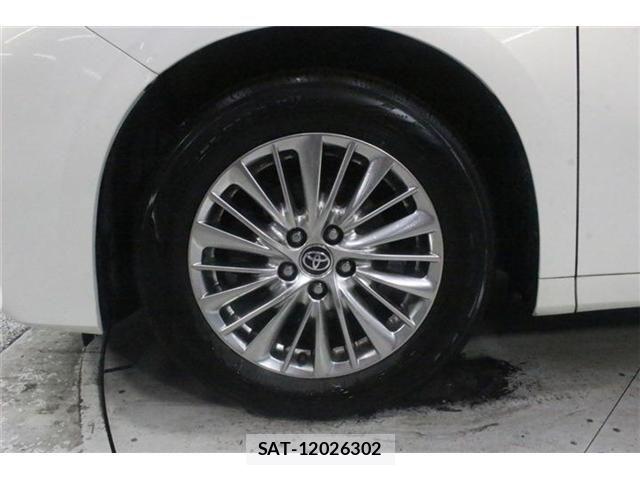 Toyota ALPHARD 2019-12 8795162-25