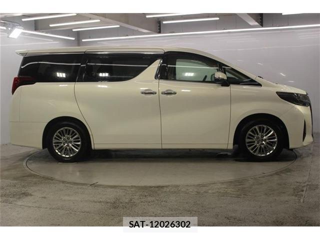 Toyota ALPHARD 2019-12 8795162-5
