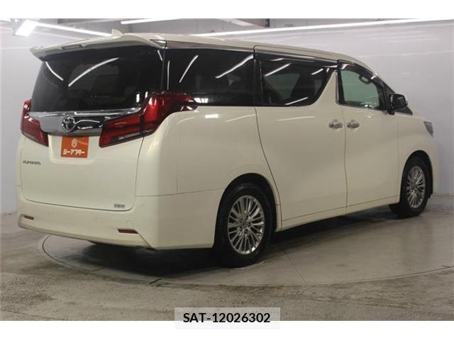 Toyota ALPHARD 2019-12 8795162-6